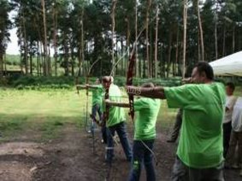 Nottingham Action Days, Rufford (Nottinghamshire) 2023